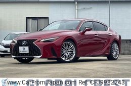 lexus is 2022 -LEXUS--Lexus IS 6AA-AVE30--AVE30-5090741---LEXUS--Lexus IS 6AA-AVE30--AVE30-5090741-