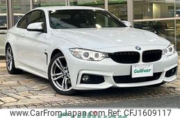 bmw 4-series 2014 CFJ1609117