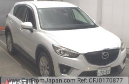 mazda cx-5 2013 -MAZDA 【袖ヶ浦 330ﾅ7087】--CX-5 KE2FW-120595---MAZDA 【袖ヶ浦 330ﾅ7087】--CX-5 KE2FW-120595-