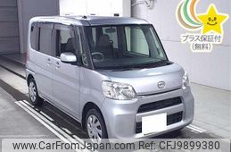 daihatsu tanto 2014 -DAIHATSU 【岐阜 581ｿ7637】--Tanto LA600S-0084083---DAIHATSU 【岐阜 581ｿ7637】--Tanto LA600S-0084083-