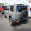 suzuki jimny-sierra 2021 -SUZUKI 【岐阜 504ﾁ9716】--Jimny Sierra 3BA-JB74W--JB74W-133591---SUZUKI 【岐阜 504ﾁ9716】--Jimny Sierra 3BA-JB74W--JB74W-133591- image 10