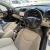 toyota vanguard 2010 CFJ1675908 image 28