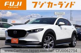 mazda cx-3 2020 -MAZDA--CX-30 5BA-DMEP--DMEP-119649---MAZDA--CX-30 5BA-DMEP--DMEP-119649-