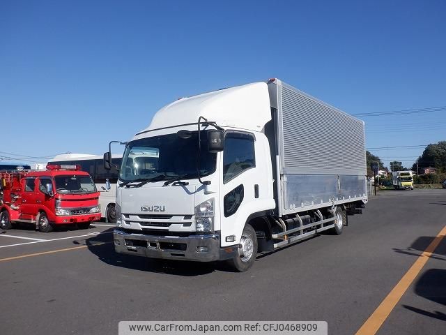 isuzu forward 2016 GOO_NET_EXCHANGE_0402951A30241118W002 image 2