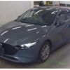 mazda mazda3-fastback 2021 quick_quick_3DA-BP8P_150282 image 1