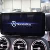 mercedes-benz c-class 2018 CFJ1802699 image 10