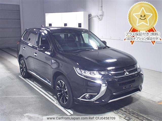 mitsubishi outlander-phev 2016 -MITSUBISHI--Outlander PHEV GG2W-0310109---MITSUBISHI--Outlander PHEV GG2W-0310109- image 1