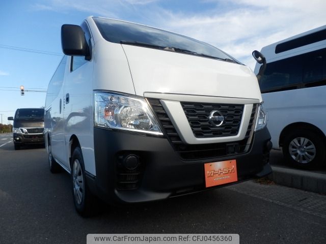 nissan caravan-van 2018 -NISSAN--Caravan Van LDF-VW6E26--VW6E26-105897---NISSAN--Caravan Van LDF-VW6E26--VW6E26-105897- image 2