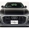 audi q8 2019 -AUDI--Audi Q8 F1DCBA--KD044543---AUDI--Audi Q8 F1DCBA--KD044543- image 24