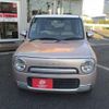 suzuki alto-lapin 2014 quick_quick_DBA-HE22S_HE22S-829919 image 2