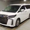 toyota alphard 2023 -TOYOTA--Alphard 6AA-AYH30W--AYH30-0154541---TOYOTA--Alphard 6AA-AYH30W--AYH30-0154541- image 1