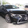 lexus rc 2015 CFJ1715969 image 14