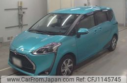 toyota sienta 2018 -TOYOTA 【湘南 502ふ9133】--Sienta NHP170G-7146024---TOYOTA 【湘南 502ふ9133】--Sienta NHP170G-7146024-