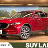 mazda cx-5 2019 -MAZDA--CX-5 3DA-KF2P--KF2P-321680---MAZDA--CX-5 3DA-KF2P--KF2P-321680- image 1