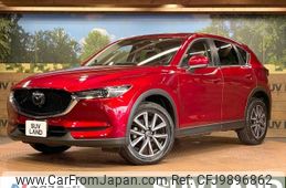 mazda cx-5 2019 -MAZDA--CX-5 3DA-KF2P--KF2P-321680---MAZDA--CX-5 3DA-KF2P--KF2P-321680-