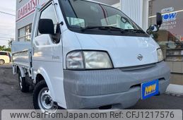 nissan vanette-truck 2002 GOO_JP_700030018430250529002