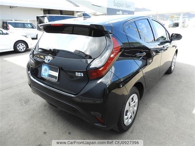 toyota aqua 2023 -TOYOTA 【名変中 】--AQUA MXPK11--2135523---TOYOTA 【名変中 】--AQUA MXPK11--2135523- image 2