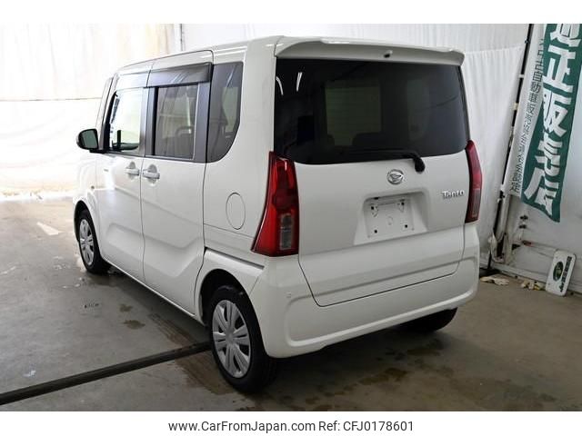 daihatsu tanto 2021 quick_quick_6BA-LA650S_LA650S-0153422 image 2