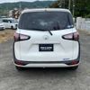 toyota sienta 2019 -TOYOTA 【大阪 504ｾ7378】--Sienta DBA-NSP170G--NSP170-7204847---TOYOTA 【大阪 504ｾ7378】--Sienta DBA-NSP170G--NSP170-7204847- image 2
