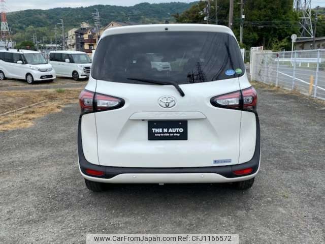 toyota sienta 2019 -TOYOTA 【大阪 504ｾ7378】--Sienta DBA-NSP170G--NSP170-7204847---TOYOTA 【大阪 504ｾ7378】--Sienta DBA-NSP170G--NSP170-7204847- image 2