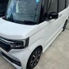 honda n-box 2019 -HONDA--N BOX 6BA-JF3--JF3-1431152---HONDA--N BOX 6BA-JF3--JF3-1431152- image 2