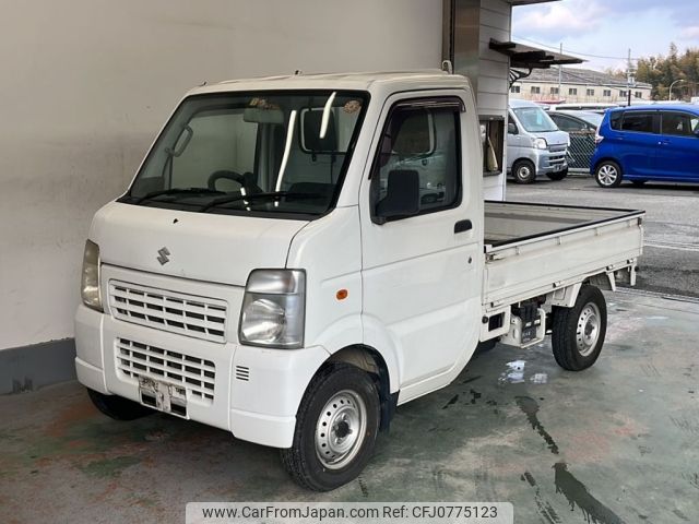 suzuki carry-truck 2009 -SUZUKI--Carry Truck DA63T-638967---SUZUKI--Carry Truck DA63T-638967- image 1