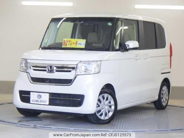 honda n-box 2022 quick_quick_6BA-JF3_JF3-5126948 image 1