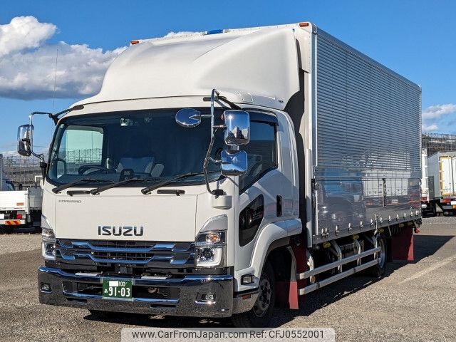 isuzu forward 2021 -ISUZU--Forward 2RG-FRR90T2--FRR90-7173929---ISUZU--Forward 2RG-FRR90T2--FRR90-7173929- image 1