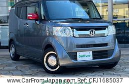 honda n-box-slash 2017 CFJ1685037
