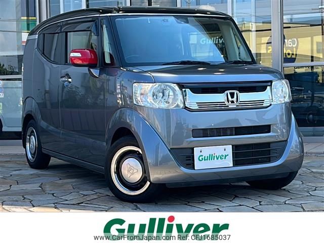 honda n-box-slash 2017 CFJ1685037 image 1