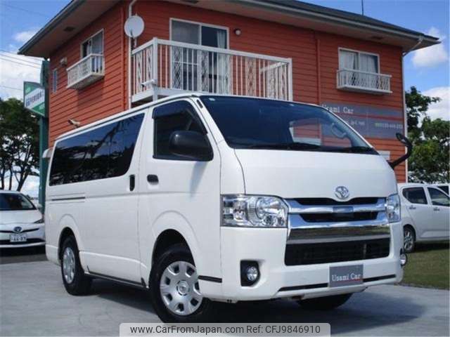 toyota regiusace-van 2018 -TOYOTA--Regius ace Van GDH206V--GDH206V-2002580---TOYOTA--Regius ace Van GDH206V--GDH206V-2002580- image 1