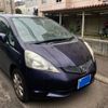 honda fit 2008 CFJ1570667 image 3