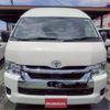 toyota hiace-van 2025 -TOYOTA 【つくば 130】--Hiace Van 3DF-GDH226K--GDH226-2008503---TOYOTA 【つくば 130】--Hiace Van 3DF-GDH226K--GDH226-2008503- image 2