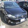 volkswagen golf 2010 -VOLKSWAGEN 【岐阜 303ﾁ5360】--VW Golf 1KCAX-AW189354---VOLKSWAGEN 【岐阜 303ﾁ5360】--VW Golf 1KCAX-AW189354- image 1