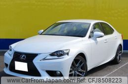 lexus is 2014 -LEXUS--Lexus IS DAA-AVE30--AVE30-5028258---LEXUS--Lexus IS DAA-AVE30--AVE30-5028258-