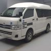 toyota hiace-van 2011 -TOYOTA 【長野 800ｽ 283】--Hiace Van LDF-KDH206Kｶｲ--KDH206-8034142---TOYOTA 【長野 800ｽ 283】--Hiace Van LDF-KDH206Kｶｲ--KDH206-8034142- image 1