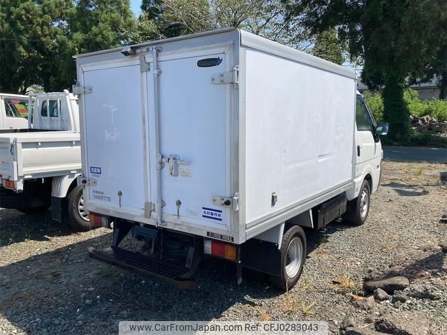 nissan vanette-truck 2015 -NISSAN--Vanette Truck SKP2TN--SKP2TN-113620---NISSAN--Vanette Truck SKP2TN--SKP2TN-113620- image 2