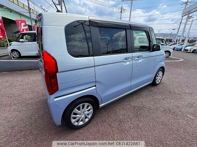 honda n-box 2019 -HONDA--N BOX DBA-JF3--JF3-2086063---HONDA--N BOX DBA-JF3--JF3-2086063- image 2