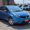 nissan note 2016 quick_quick_NE12_NE12-110283 image 2