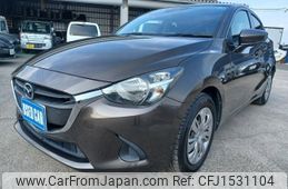 mazda demio 2019 CFJ1531104