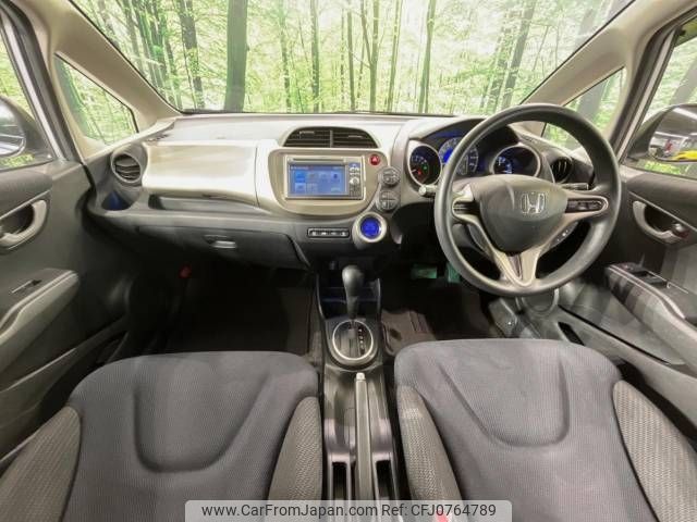 honda fit 2012 -HONDA--Fit DAA-GP1--GP1-1215758---HONDA--Fit DAA-GP1--GP1-1215758- image 2