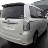 toyota voxy 2011 -TOYOTA 【三河 301ﾙ1667】--Voxy DBA-ZRR70W--ZRR70W-0438399---TOYOTA 【三河 301ﾙ1667】--Voxy DBA-ZRR70W--ZRR70W-0438399- image 2