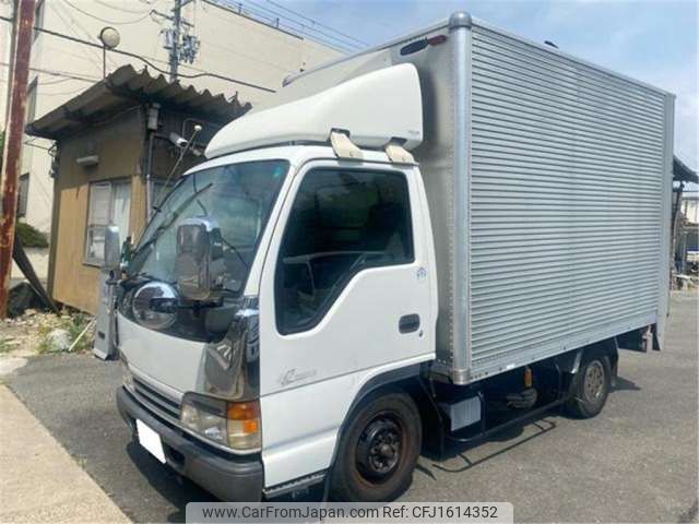 nissan atlas 2000 CFJ1614352 image 1