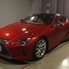 lexus lc 2017 -LEXUS 【神戸 376は87】--Lexus LC GWZ100-0001519---LEXUS 【神戸 376は87】--Lexus LC GWZ100-0001519- image 1