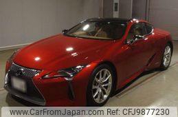 lexus lc 2017 -LEXUS 【神戸 376は87】--Lexus LC GWZ100-0001519---LEXUS 【神戸 376は87】--Lexus LC GWZ100-0001519-