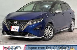 nissan note 2021 quick_quick_E13_E13-042796