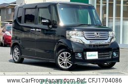 honda n-box 2014 CFJ1704086