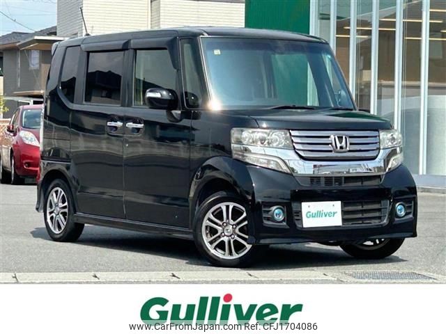 honda n-box 2014 CFJ1704086 image 1
