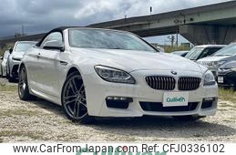 bmw 6-series 2013 -BMW--BMW 6 Series DBA-LW30--WBALW72080DK15648---BMW--BMW 6 Series DBA-LW30--WBALW72080DK15648-