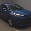 toyota c-hr 2021 CFJ1852265 image 5